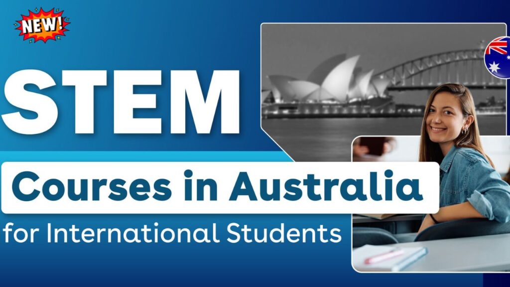 Best STEM Courses in Victoria