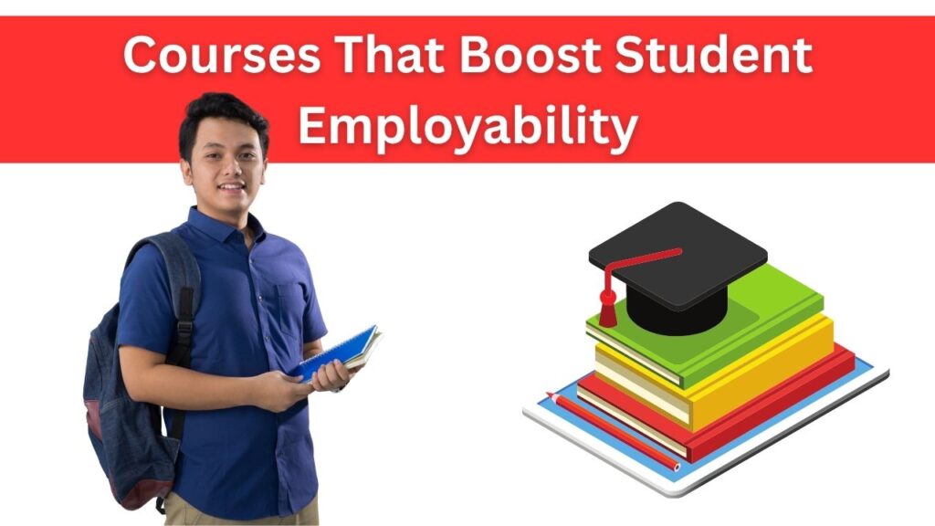 Boost Student Employability