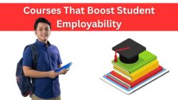 Future-Ready Skills : Courses That Boost Student Employability