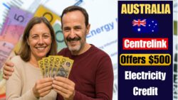Centrelink Electricity Relief November 2025: Extra $500 Credit for Eligible Households!