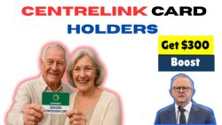 Centrelink Seniors Concession Card 2025: Hidden November 2025 Benefits Worth Over $300 Revealed!