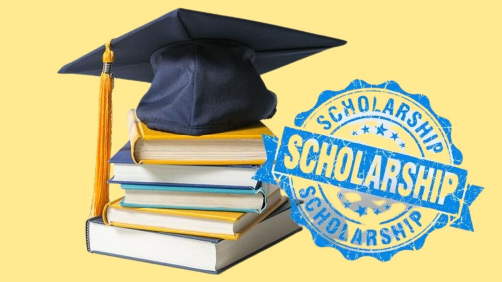 How to Prepare for Scholarships and College Admissions