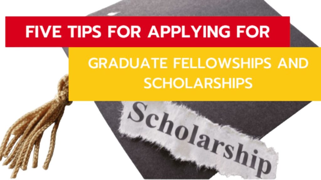 International Student Scholarships
