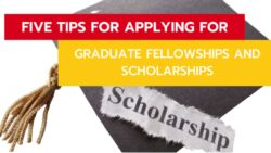 5 Tips to Apply for International Student Scholarships Successfully