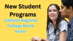 CRC North Keilor Updates : New Student Programs Announced for 2025
