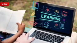 Latest Trends in Secondary Education : Online Learning Platforms Explored