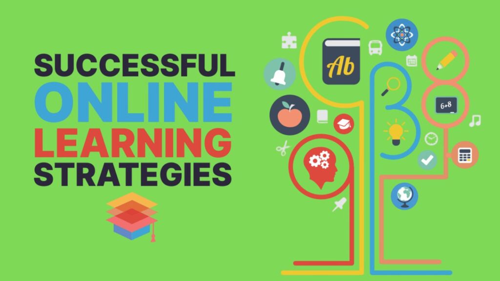 Online Learning Tools for Secondary Education Success